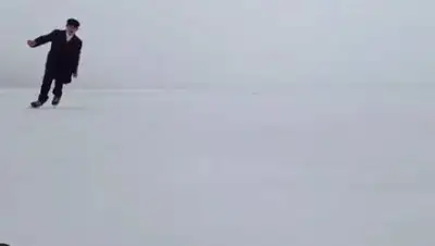 Кадр из видео, фото - Новости Zakon.kz от 12.01.2021 21:25