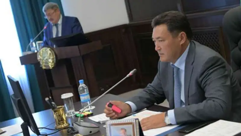 Более тысячи павлодарцев с 1 сентября начнут обучаться в колледжах по программе "Еңбек"