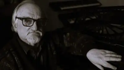 Умер Геннадий Гладков, фото - Новости Zakon.kz от 16.10.2023 16:29