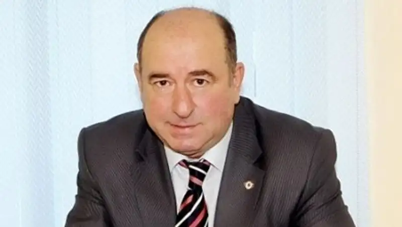 Михаил Гурман: «Европа дарит „Актобе“ еще один шанс» 