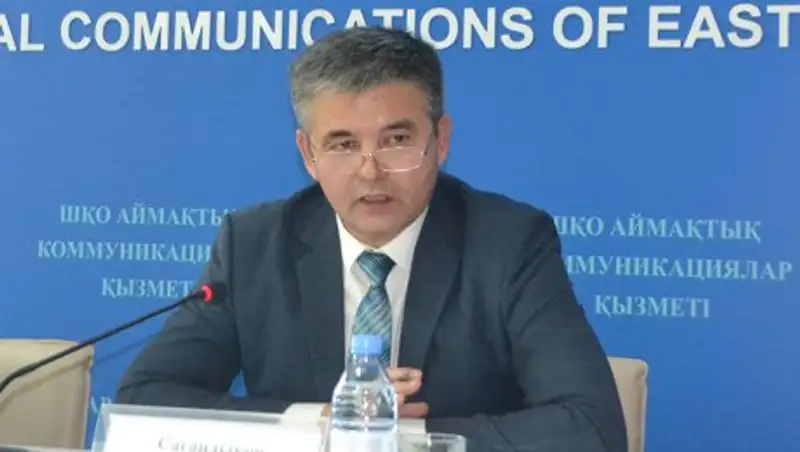 Предприниматели Кокпектинского района внесли около 48 млн тенге на постройку классов робототехники