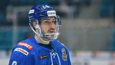 hcbarys.kz, фото - Новости Zakon.kz от 05.05.2021 09:31