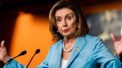 Вылетела на Тайвань, фото - Новости Zakon.kz от 30.07.2022 17:54