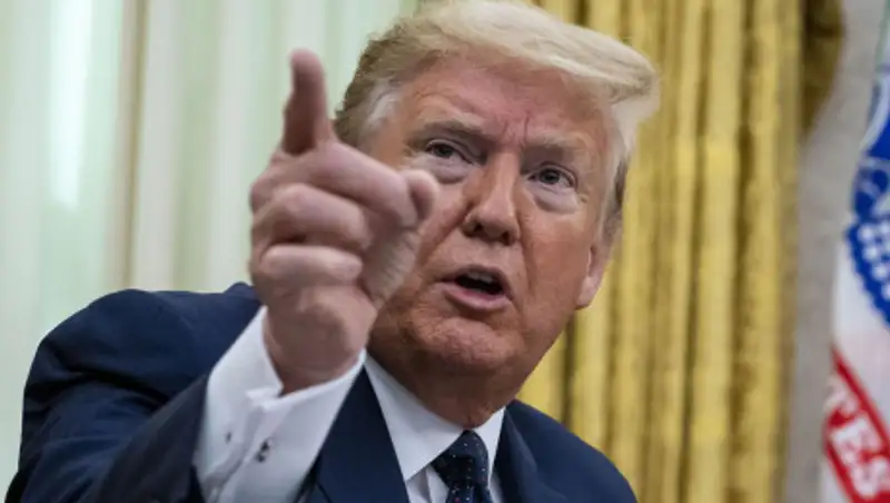 Трамп назвал причину исключения России из G8