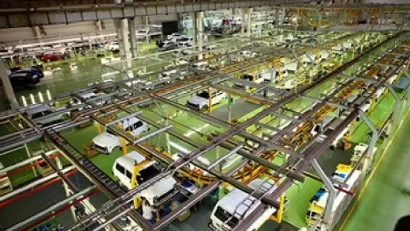 Программа льготного кредитования помогла отечественным автопроизводителям