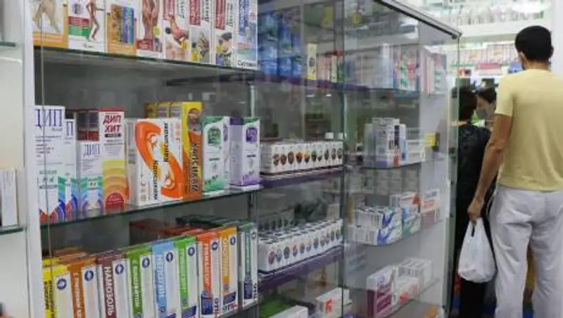 В московских аптеках продавали поддельные лекарства от ВИЧ и коронавируса