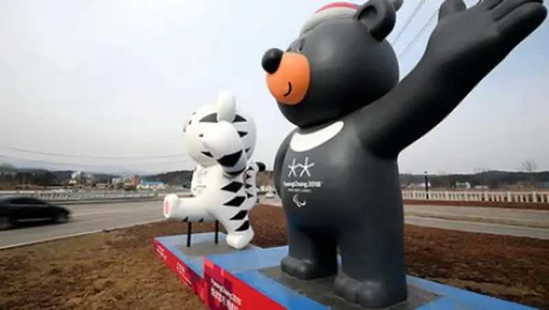 Названы главные претенденты на победу на Олимпиаде-2018