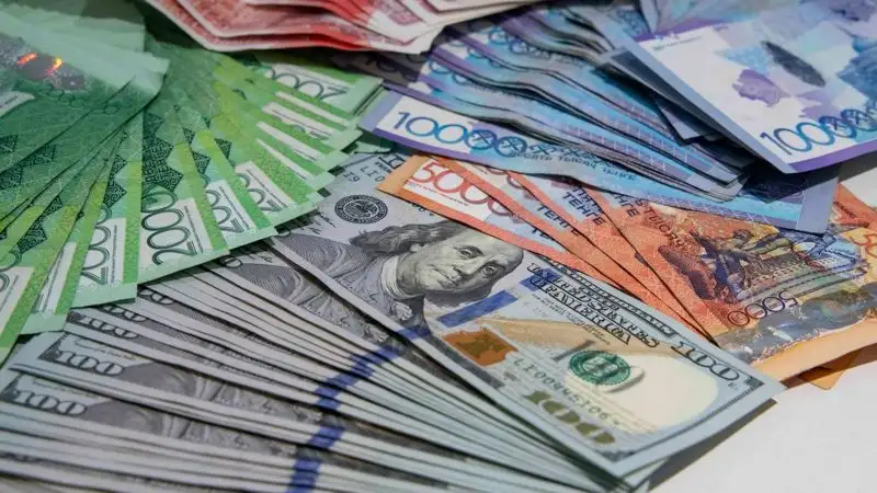 Курсы валют на выходные дни: 25-26 февраля