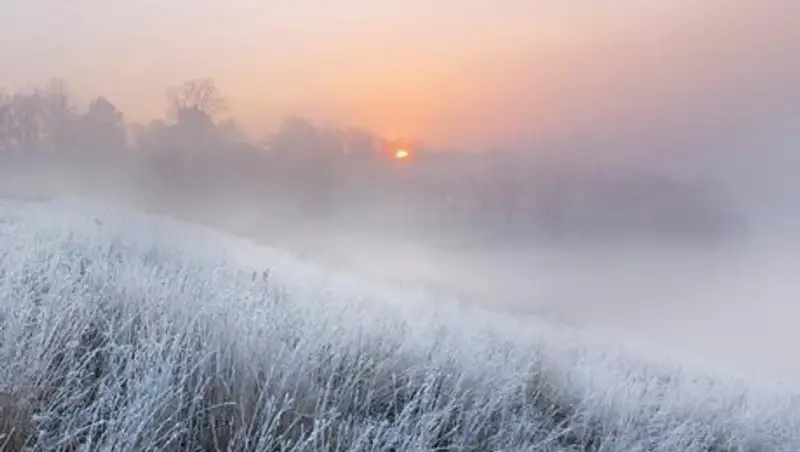 В трех областях Казахстана объявлено штормовое предупреждение