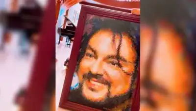 instagram/fkirkorov, фото - Новости Zakon.kz от 22.06.2021 15:04