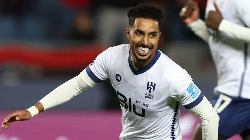 "Аль-Хилаль" сенсационно обыграл "Фламенго" на клубном чемпионате мира по футболу