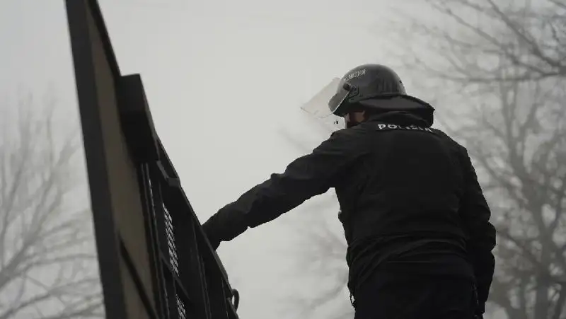 441 млрд тенге дополнительно выделят силовикам для повышения боевой готовности