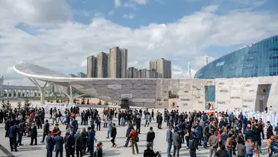 Обращение к народу, Касым-Жомарт Токаев, модернизация, фото - Новости Zakon.kz от 16.03.2022 11:26