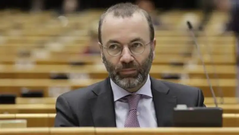 За ужесточение санкций против России выступили в Европарламенте