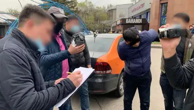 КНБ РК, фото - Новости Zakon.kz от 28.04.2020 12:53