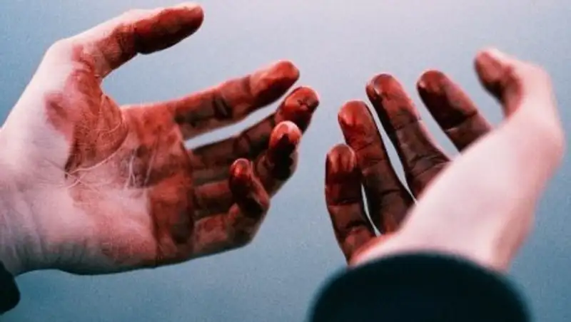 В Караганде молодой человек нанес пенсионерке 86 ножевых ранений ради 50 тыс тенге