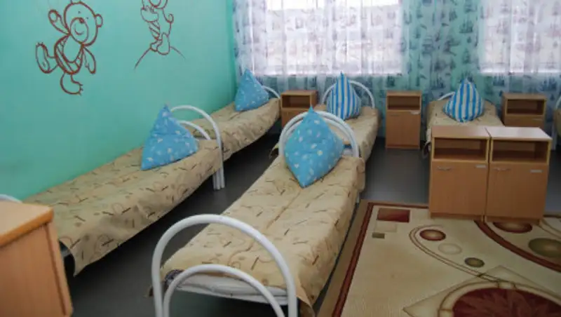 Аягозский специнтернат не будут переводить в Усть-Каменогорск