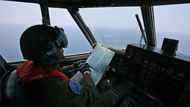 Китай потребовал от Малайзии активизировать поиски «Боинга»