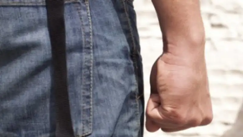 В Актюбинской области школьники избили учителя