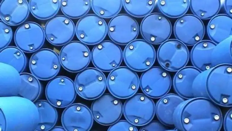 В Атырау пресечена незаконная деятельность мини-нефтеперерабатывающего завода