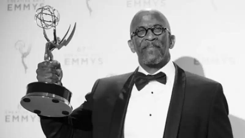 Умер актер из «Карточного домика»