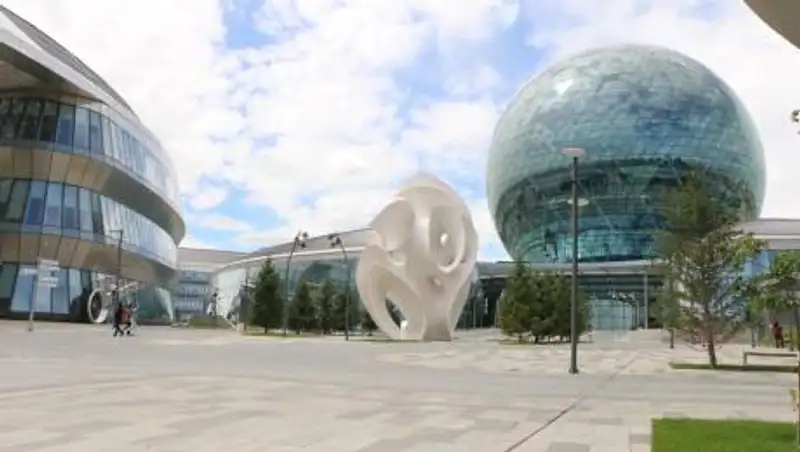 К 2023 году QazExpoCongress выйдет на полную самоокупаемость