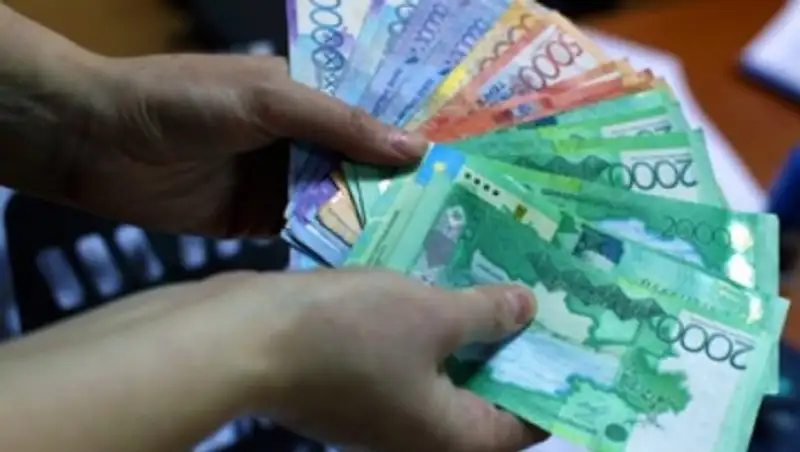 Предпоследнее место занимает Казахстан на рынке МФО в Центральной Азии