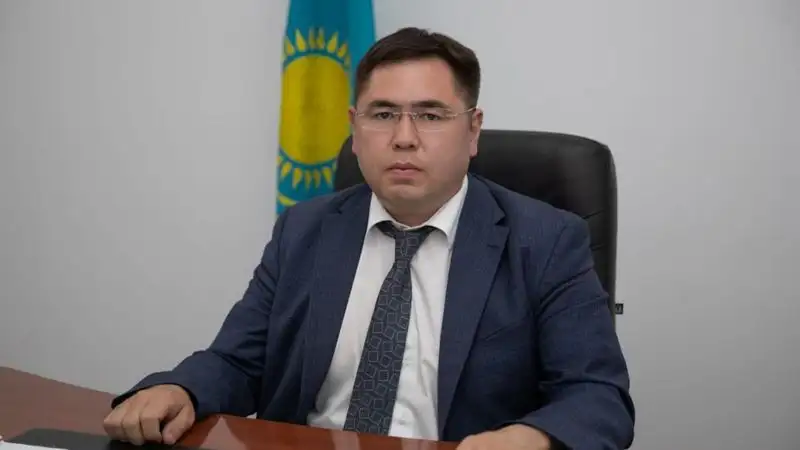 Назначен новый аким Павлодара