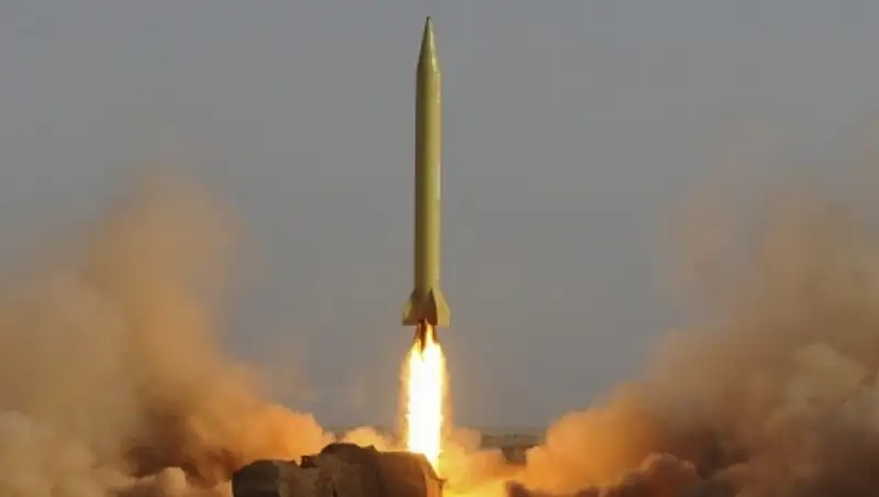 США провели испытания своей самой современной термоядерной боеголовки