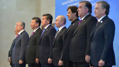 пресс-служба Кремля, фото - Новости Zakon.kz от 27.05.2020 18:45