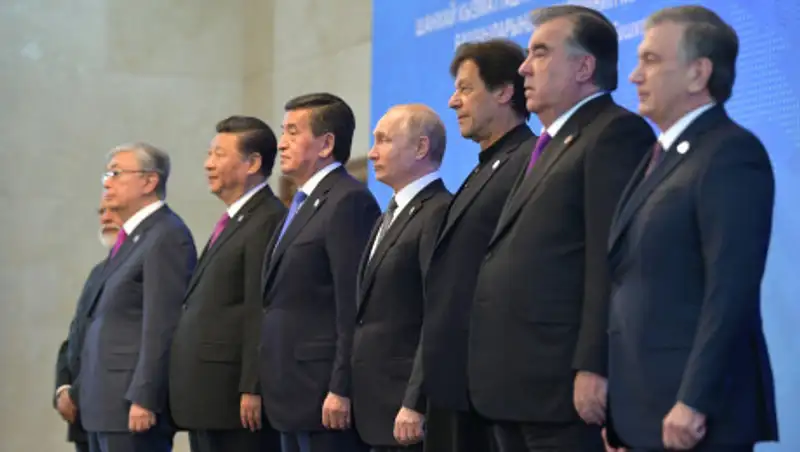 Саммиты ШОС и БРИКС перенесли на поздние сроки