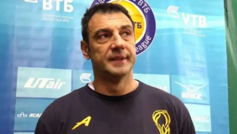 БК «Астана» одержал третью победу в «Еврочеллендже»