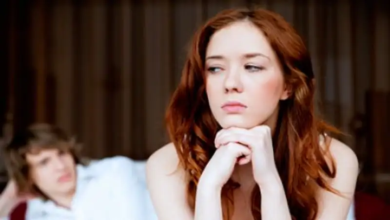 Названа причина неудачных браков