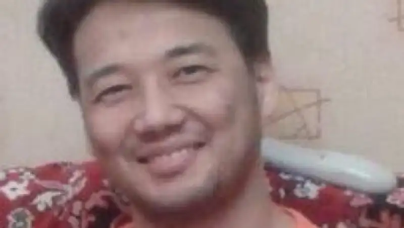 В Алматы при неизвестных обстоятельствах пропал мужчина