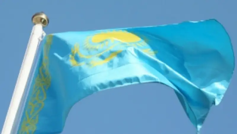 Посольство Казахстана выразило соболезнования в связи с пожаром в Баку