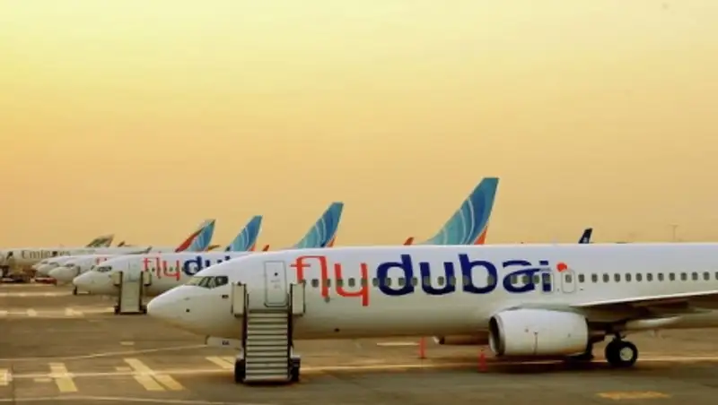 Бывший пилот FlyDubai рассказал, как заснул за штурвалом