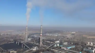 Три ТЭЦ в Казахстане могут построить россияне
