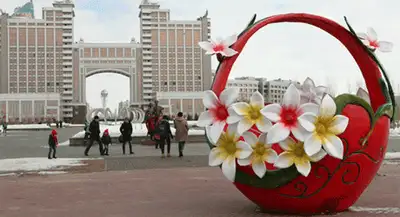 Zakon.kz, фото - Новости Zakon.kz от 20.03.2014 04:33