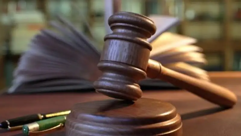 В Павлодаре осудили адвоката