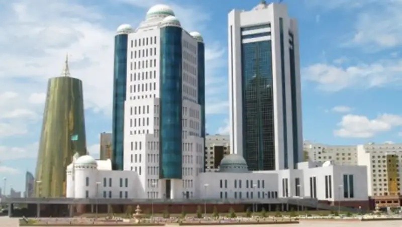 Депутаты рассмотрят законопроект о развитии оборонной аэрокосмической промышленности