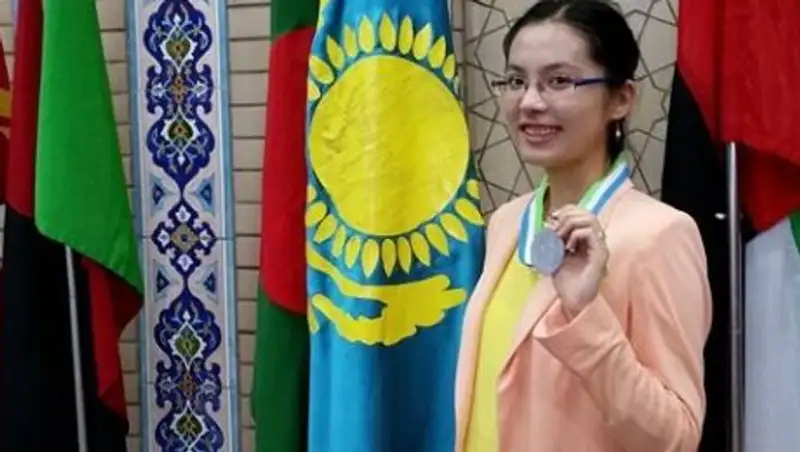 Шахматистка Динара Садуакасова: С годами становлюсь увереннее, по-спортивному злой