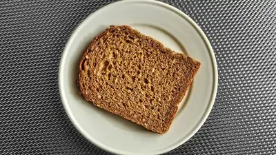 Как цвет тарелки влияет на процесс похудения, фото - Новости Zakon.kz от 20.06.2023 19:10