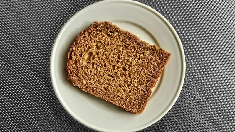 Как цвет тарелки влияет на процесс похудения