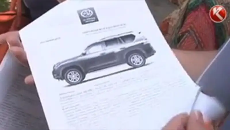 В Алматы судят директора автосалона, который обманул покупателей на полмиллиона долларов