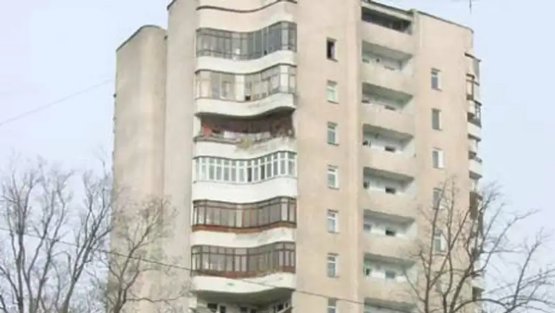 Алматы орталы&#1171;ында&#1171;ы 35 т&#1201;р&#1171;ын &#1199;й с&#1199;ріледі