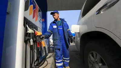 Минэнерго: В некоторых регионах наблюдаются перебои с наличием топлива, фото - Новости Zakon.kz от 23.03.2023 14:17