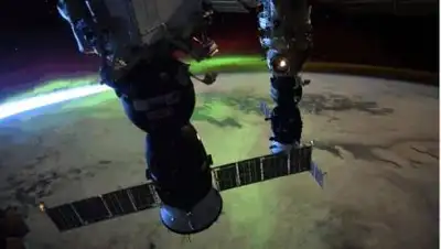 Twitter/Томас Песке, фото - Новости Zakon.kz от 01.11.2021 01:34