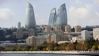 © РИА Новости / Владимир Песня, фото - Новости Zakon.kz от 05.02.2018 13:30