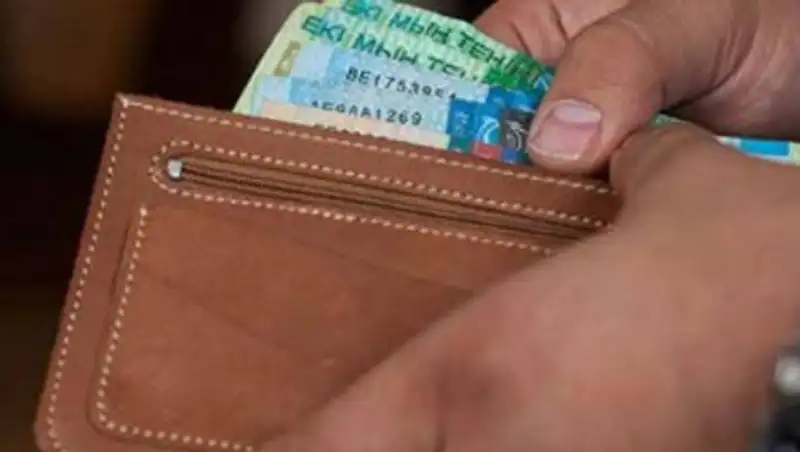 Более чем на 2 млрд тенге оштрафованы астанчане