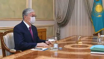 Акорда, фото - Новости Zakon.kz от 02.12.2020 20:12